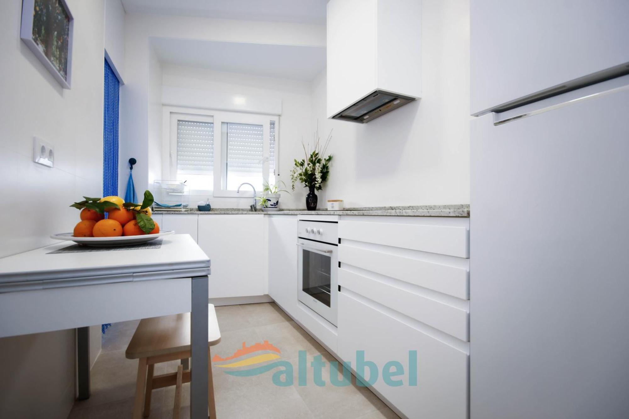 Apartamento Deluxe de 1 dormitorio