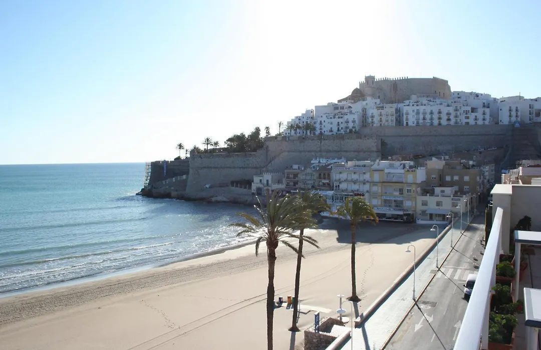 Hotel Mare Nostrum-1