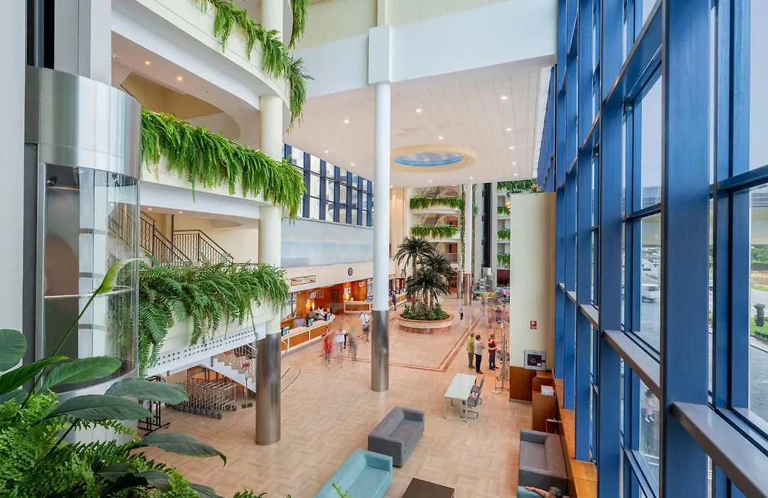 Peniscola Plaza Suites-1