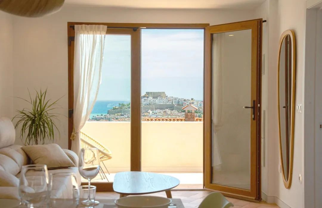 Boho Apartments-1