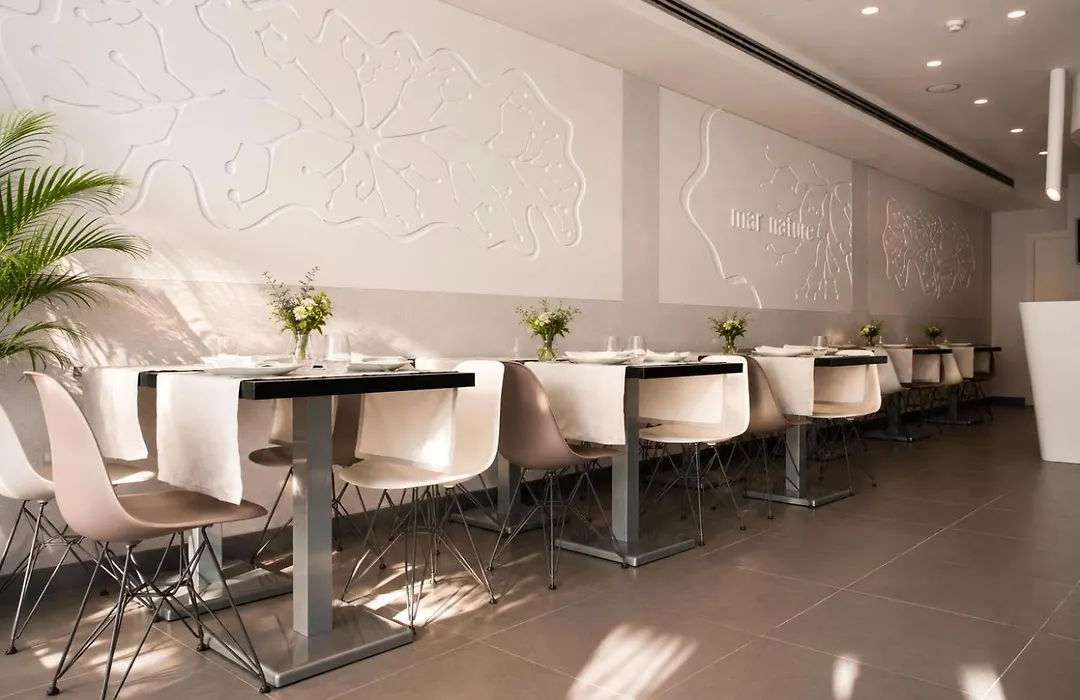 Hotel Boutique La Mar - Adults Only-1