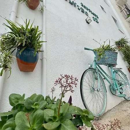 Hostal Boutique Olvido 22 Adults Only-2