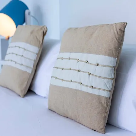 Hostal Boutique La Mar Serena-3