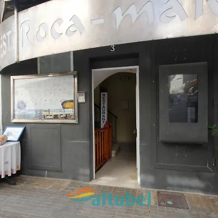 Apartamentos Zona Porteta-2