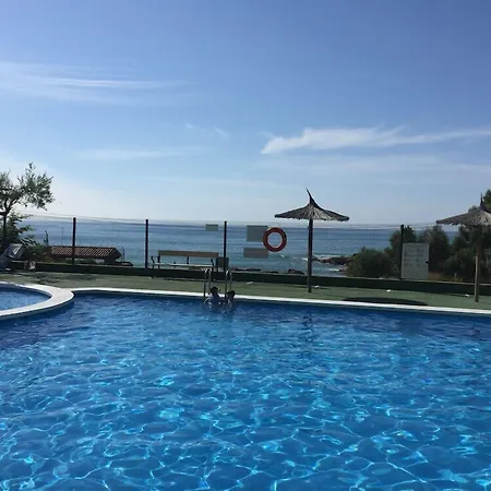Finca Del Moro Apts Peniscola-2