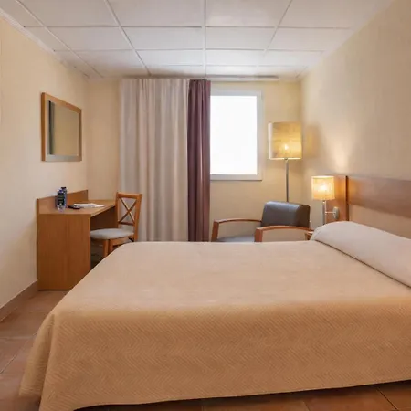 Hotel Rh Casablanca Suites-3