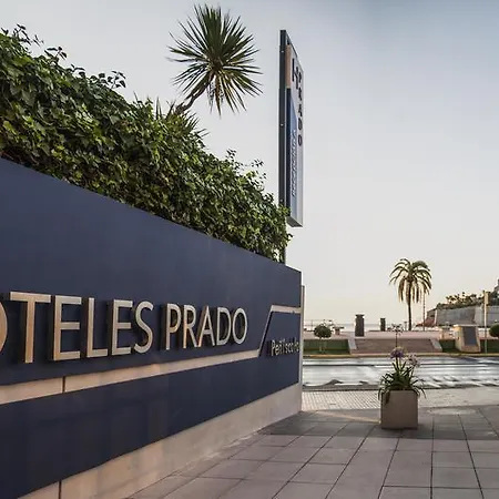 Hotel Arena Prado-2